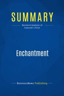 Summary: Enchantment