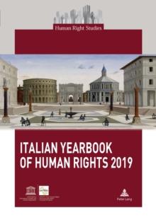 Italian Yearbook of Human Rights 2019