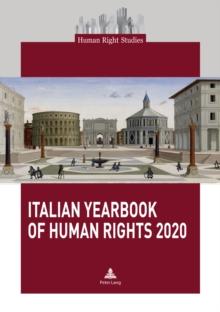 Italian Yearbook of Human Rights 2020