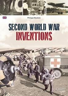 Second World War Inventions