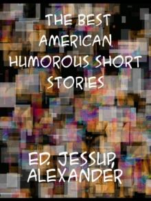 The Best American Humorous Short Stories