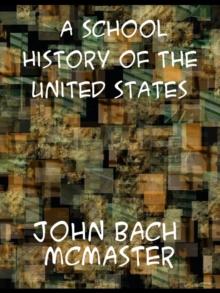 A School History of the United States