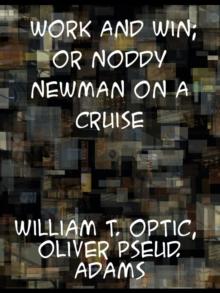 Work and Win or, Noddy Newman on a Cruise