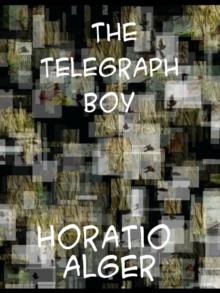 The Telegraph Boy