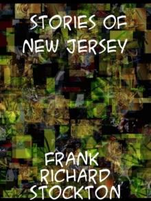 Stories of New Jersey