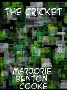 The Cricket