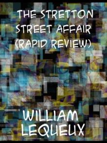 The Stretton Street Affair