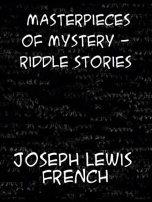 Masterpieces of Mystery Riddle Stories