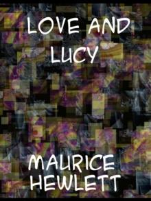 Love and Lucy