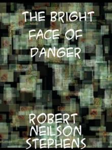 The Bright Face of Danger  Being an Account of Some Adventures of Henri de Launay, Son of the Sieur de la Tournoire