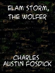 Elam Storm, The Wolfer  Or, The Lost Nugget