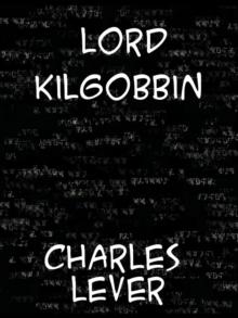 Lord Kilgobbin