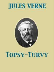 Topsy-Turvy