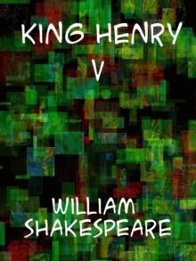 King Henry V