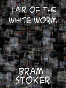 Lair of the White Worm