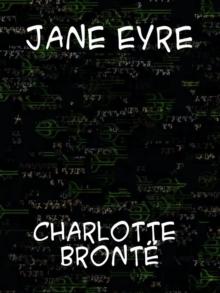 Jane Eyre