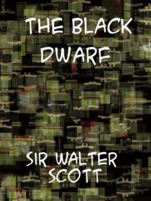 The Black Dwarf