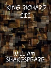 King Richard III