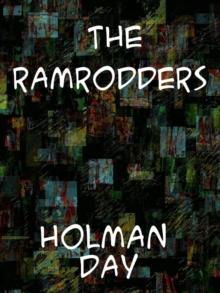 The Ramrodders A Novel