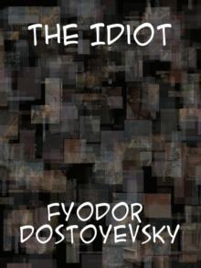 The Idiot