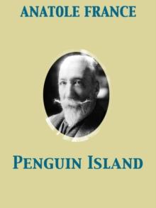 Penguin Island