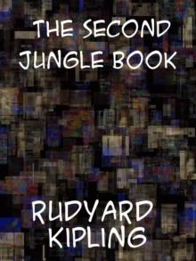 The Second Jungle Book