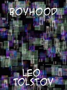 Boyhood