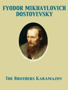 The Brothers Karamazov