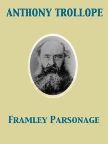 Framley Parsonage