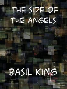 The Side Of The Angels A Novel