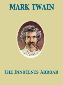 The Innocents Abroad