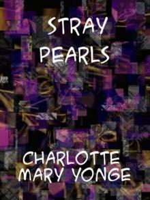 Stray Pearls