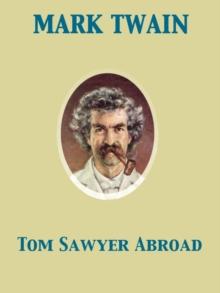 Tom Sawyer Abroad