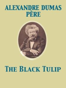 The Black Tulip