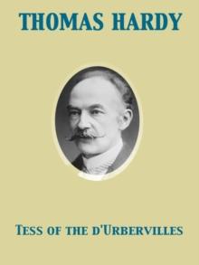 Tess of the d'Urbervilles