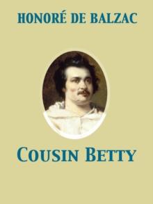 Cousin Betty