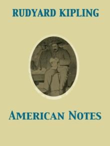 American Notes