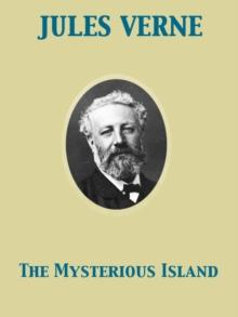 The Mysterious Island