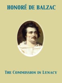 The Commission in Lunacy