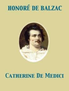 Catherine De Medici