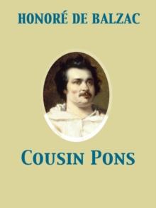 Cousin Pons