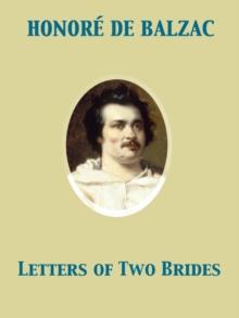 Letters of Two Brides