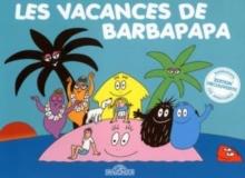 Les Aventures de Barbapapa : Les vacances de Barbapapa