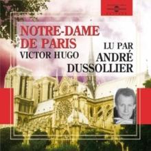 Notre Dame De Paris: Victor Hugo