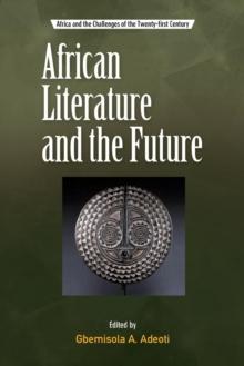 African Literature and the Future