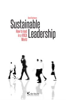 Sustainable Leadership