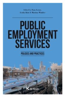 Public Employment Services