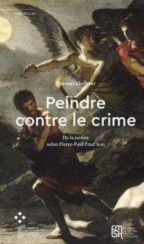 Peindre contre le crime