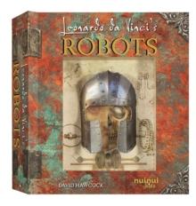 Leonardo da Vinci's Robots