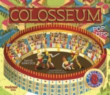 Colosseum Pop-Ups